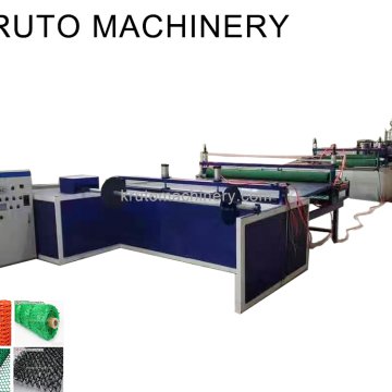 Plastic Mesh Manufacturing | Trusted Industrial Mesh Production